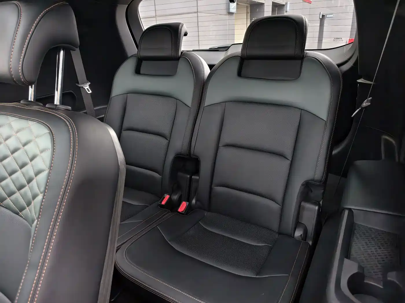 Geely Haoyue L 2023 2023 2.0T DCT Premium Model