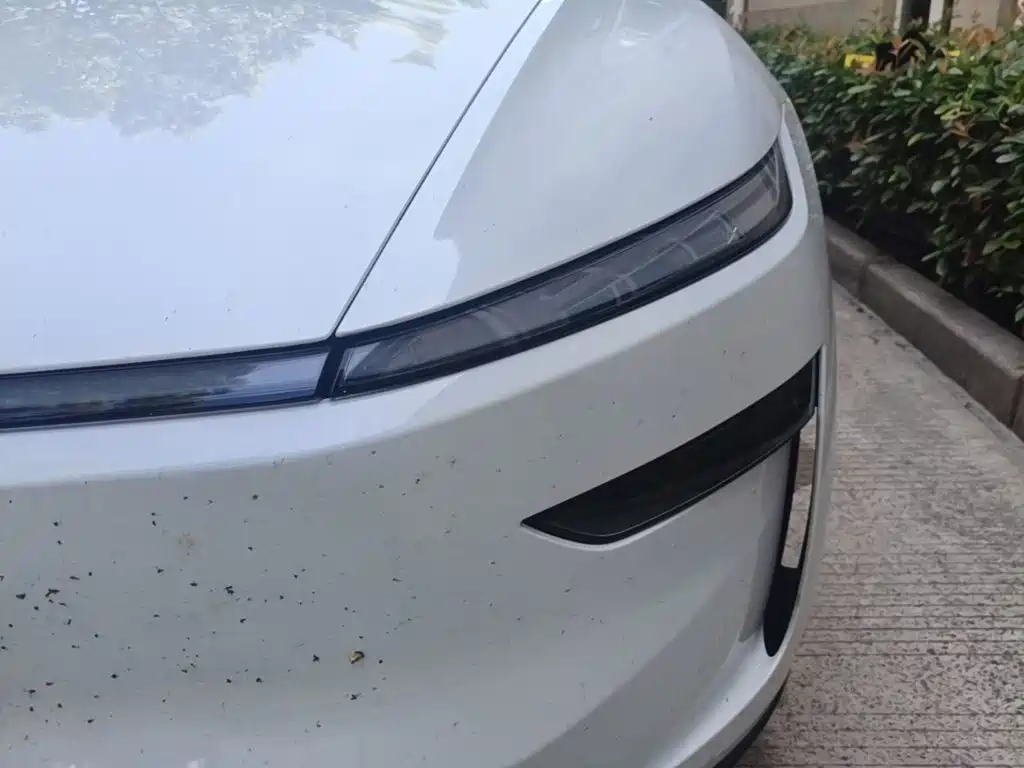 Tesla Model Y L 2025 2025 Facelift Long Range AWD