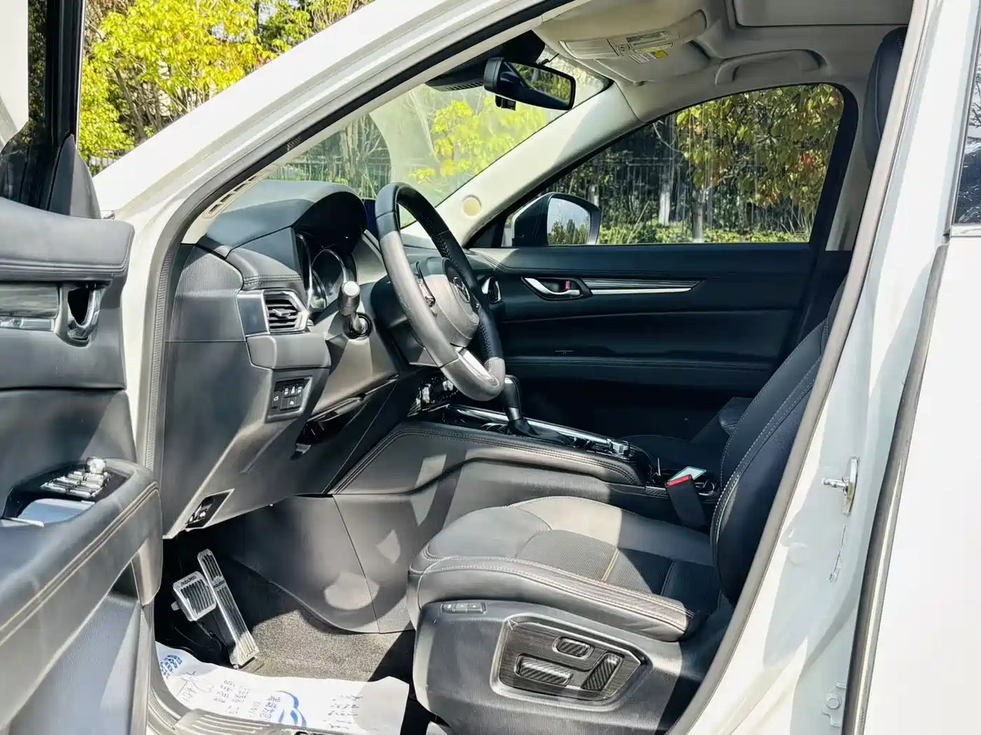 Photo 11 - Mazda CX-5