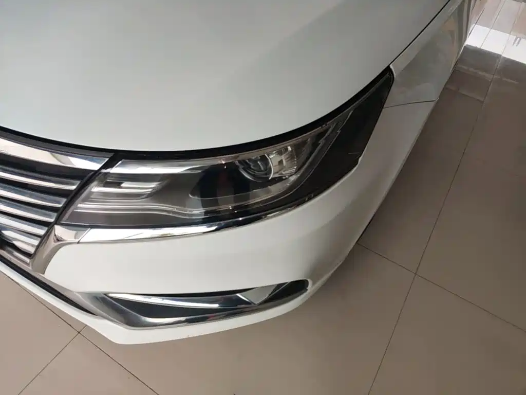 Roewe i6 2020 2020 PLUS 1.6L CVT 4G Connected Glory Flagship Edition
