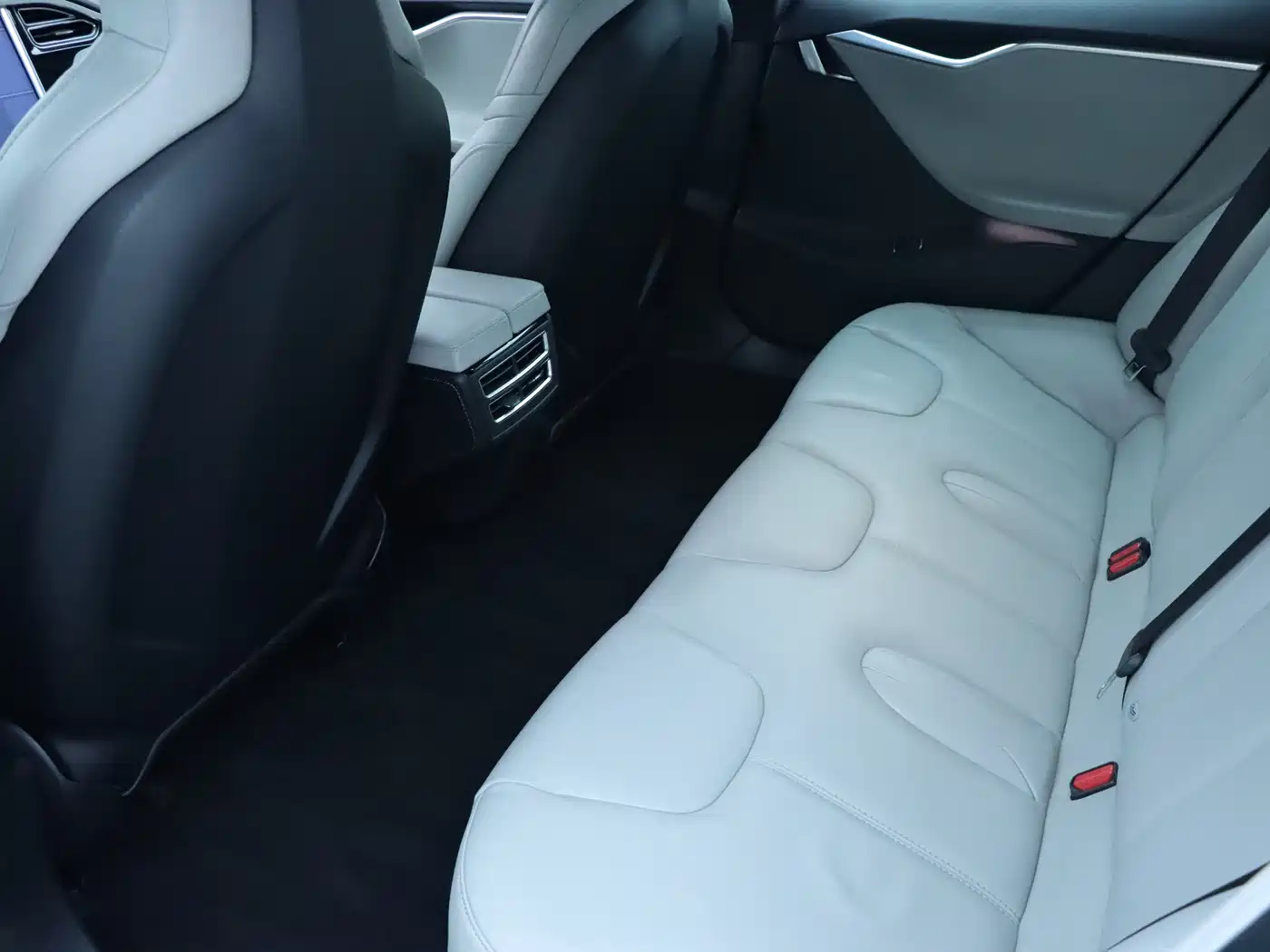 Tesla Model S 2016 2016 Model S 75