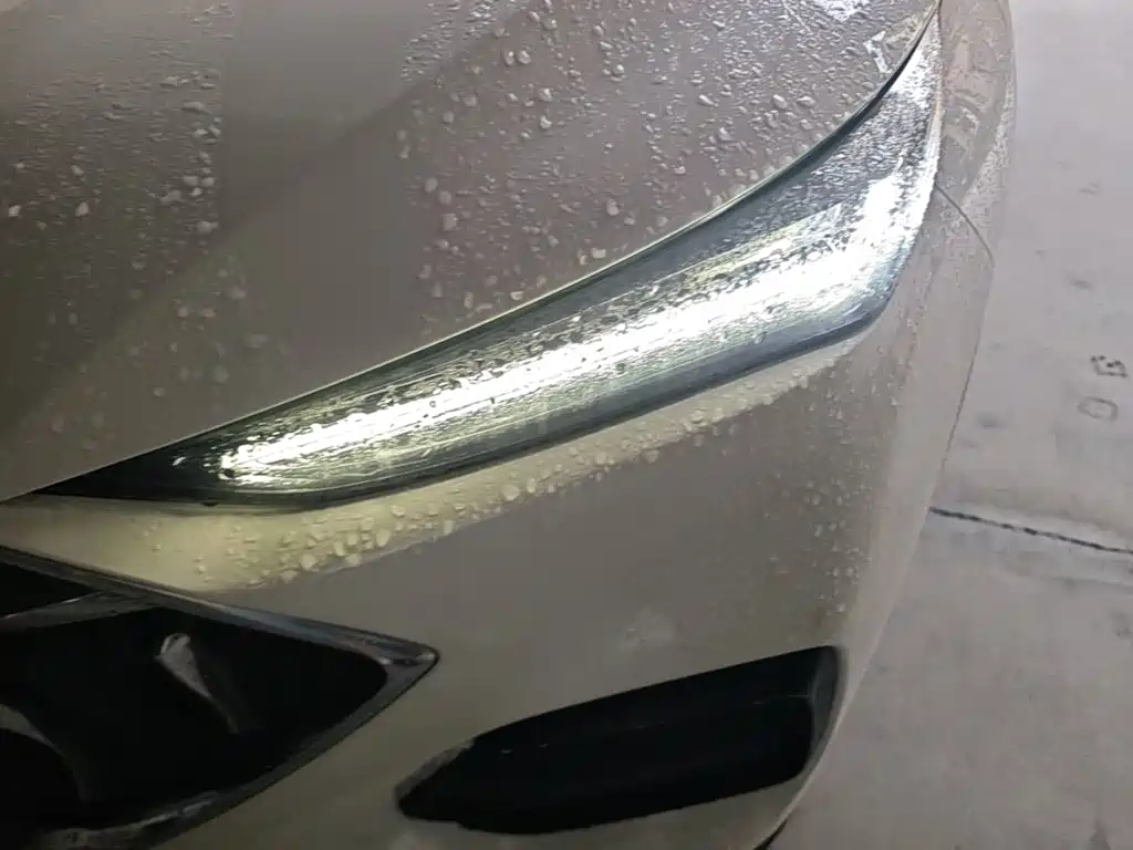 Фото 24 - Changan Oshan Changan Oushang X5