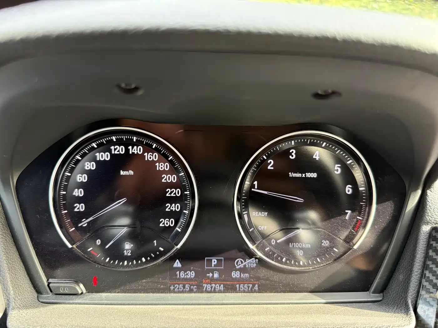 BMW 1 Series 2018 120i Design Package фото 20