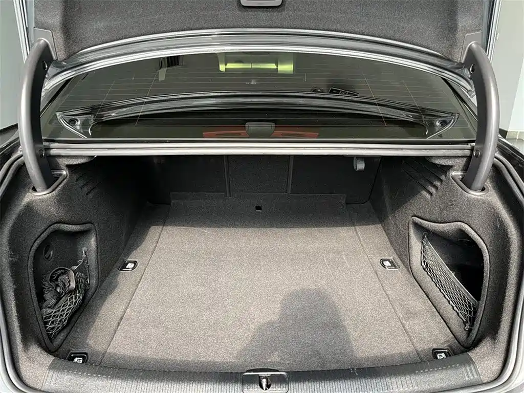 Audi A4L 2022 45 TFSI quattro Premium Dynamic фото 9