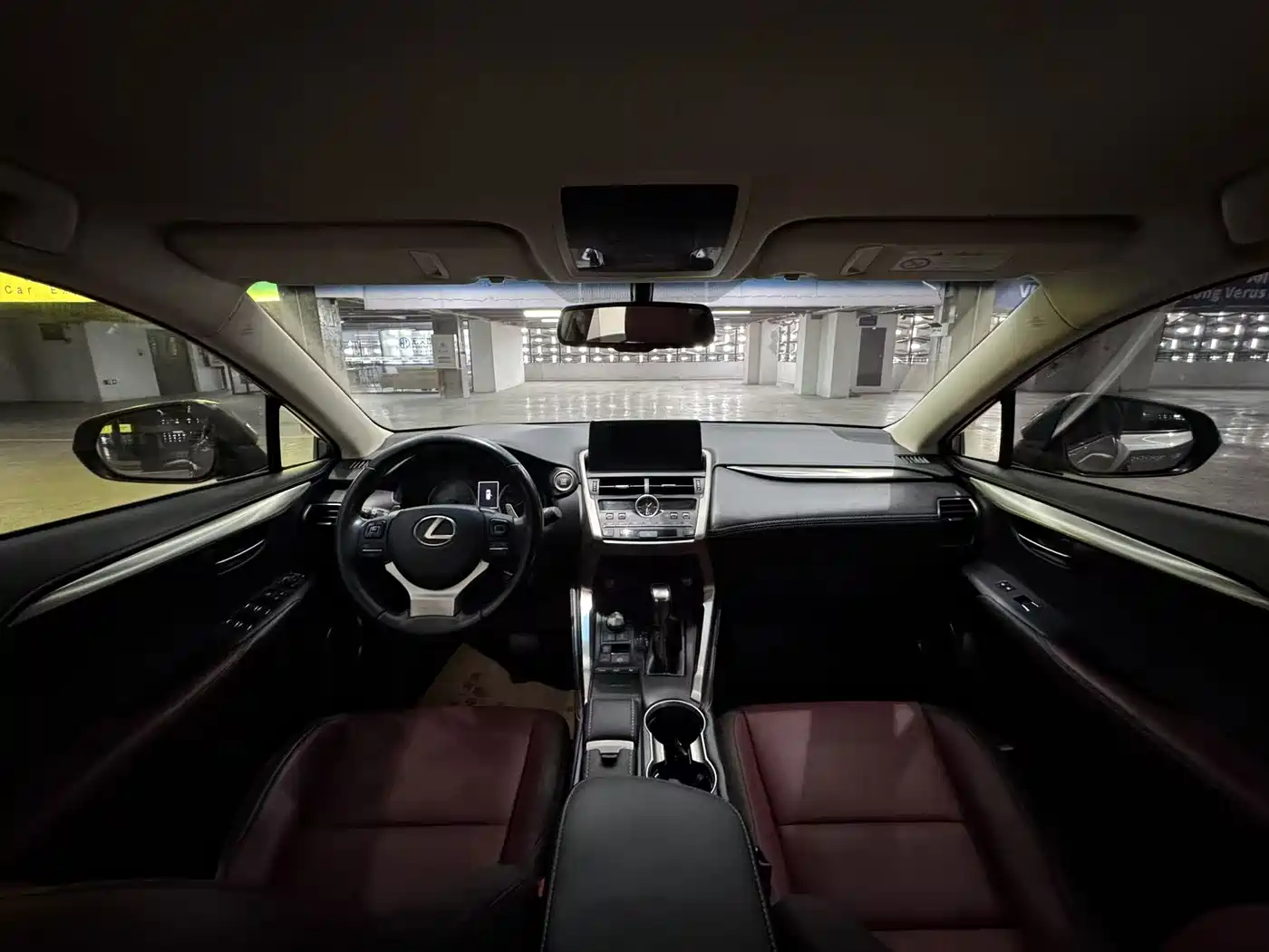 Photo 6 - Lexus NX