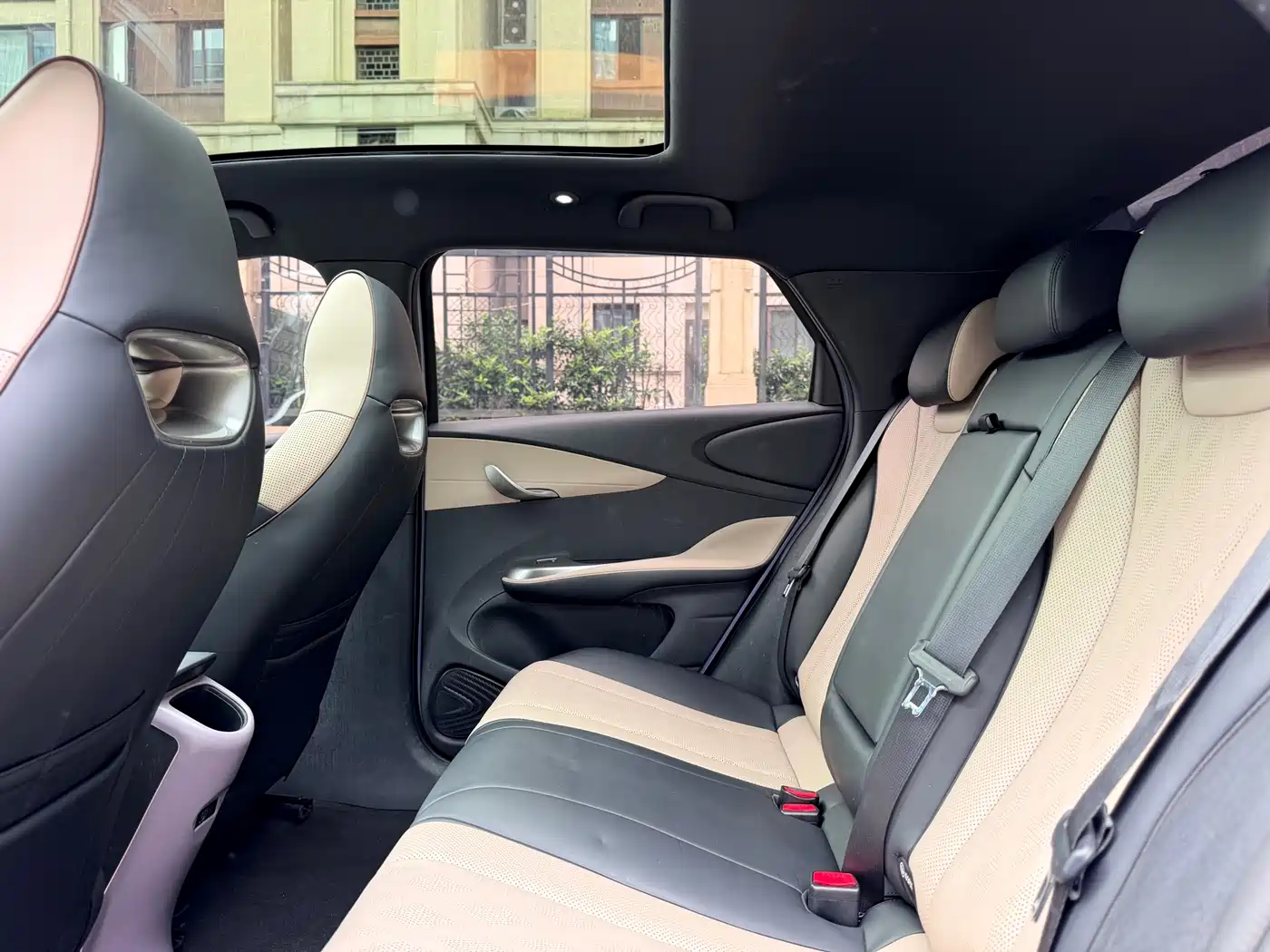 BYD Dolphin 2023 420km Fashion Edition фото 10