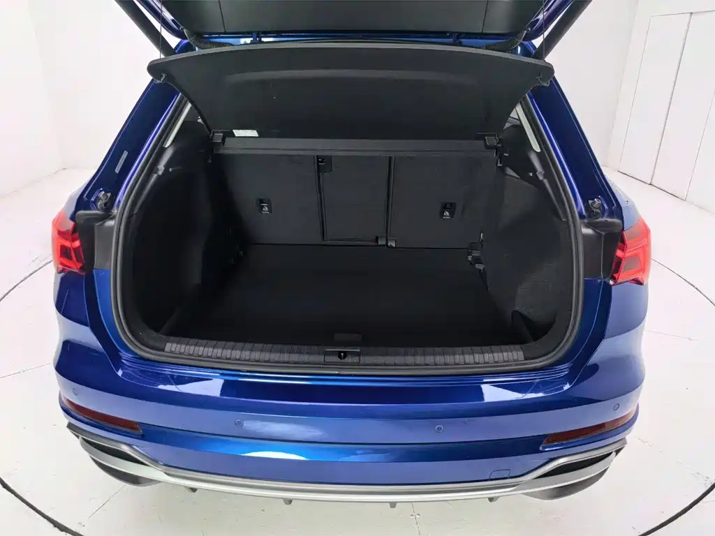 صورة 14 - Audi Q3