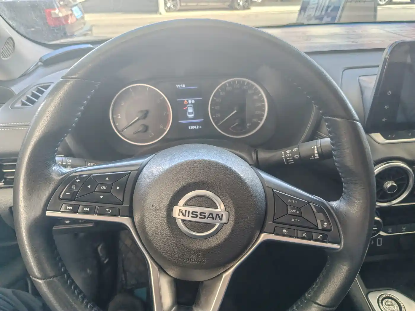 Nissan SYLPHY, миниатюра 12