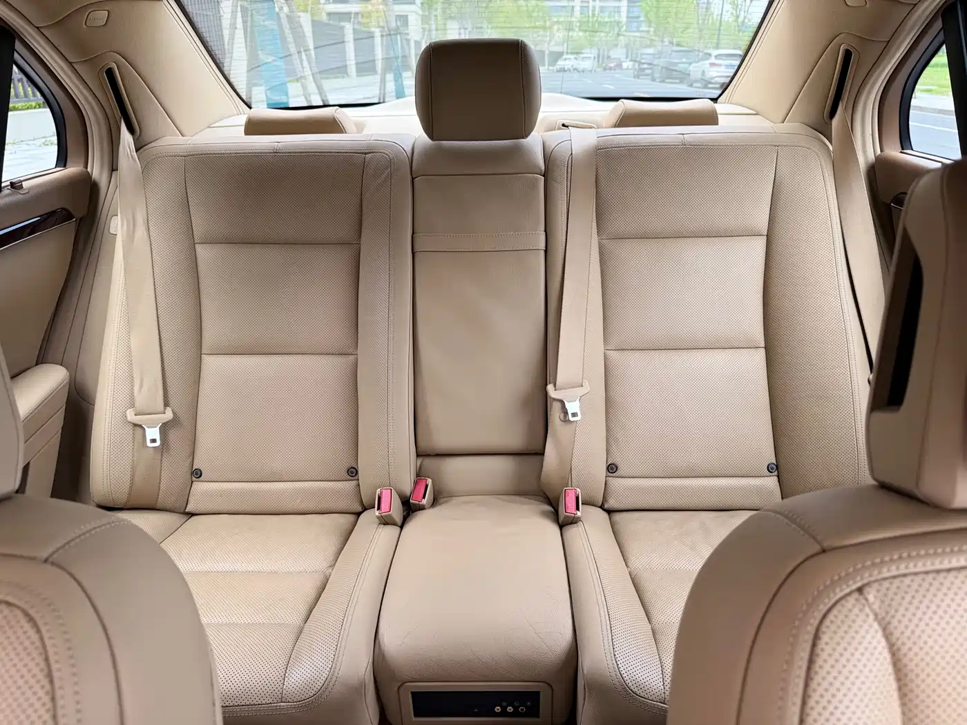 Mercedes-Benz S-Class 2011 S 350 L CGI 4MATIC фото 14