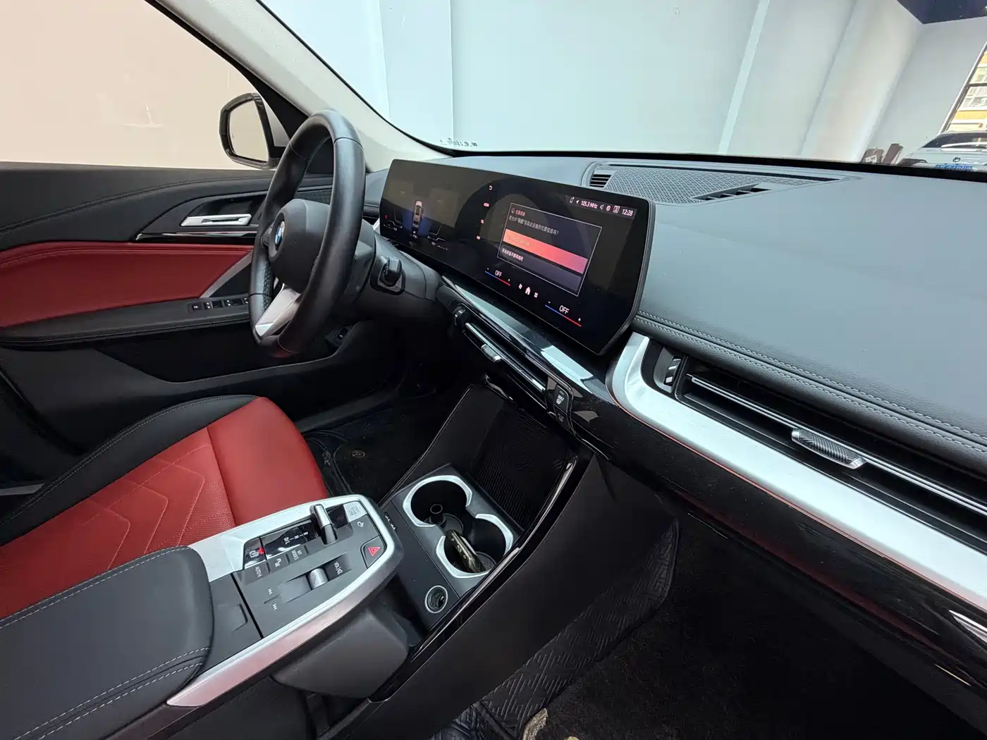 BMW X1 2023 sDrive20Li X Design Package фото 17
