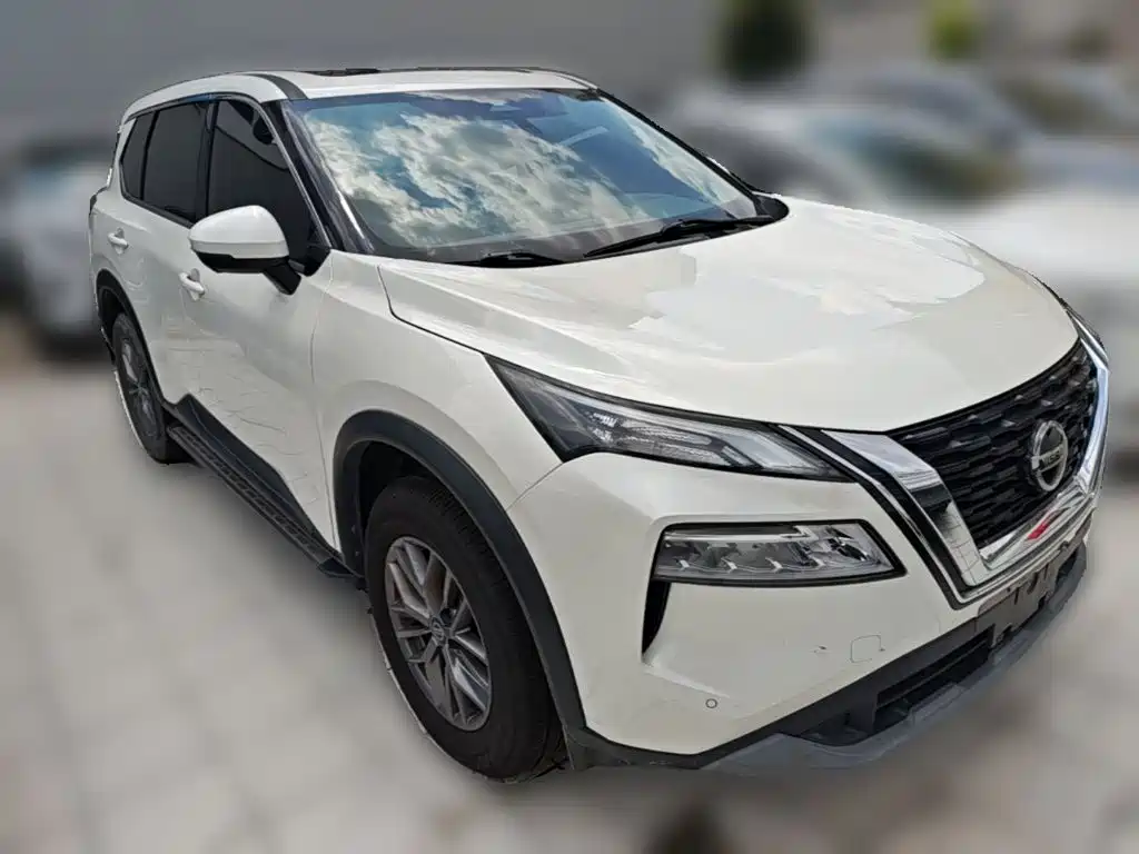Фото 24 - Nissan X-Trail