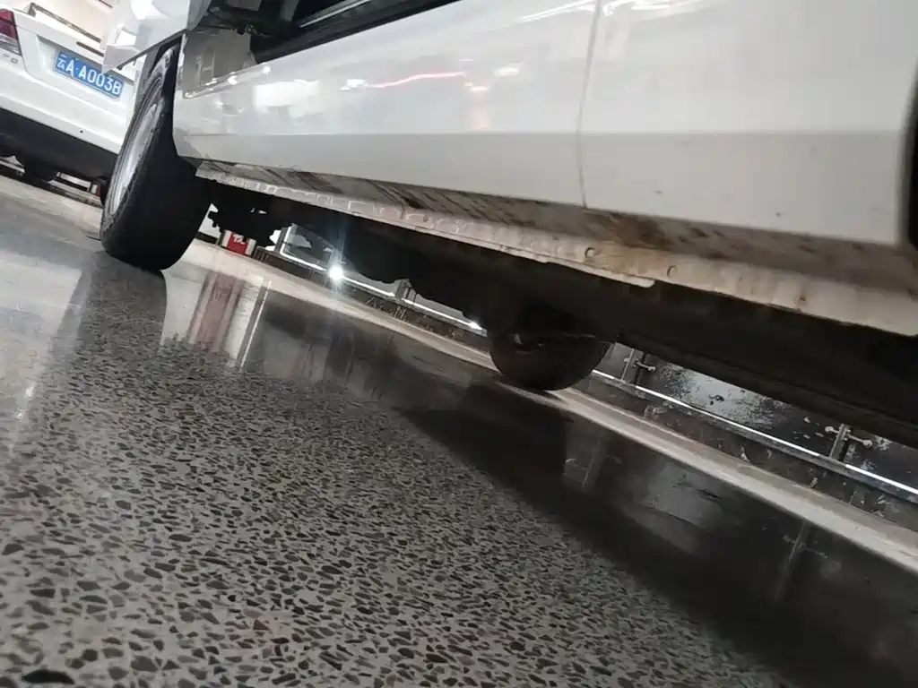 SRM Xinyuan Xinyuan E3 2026 2025 Model Fudi 310KM Utility Passenger