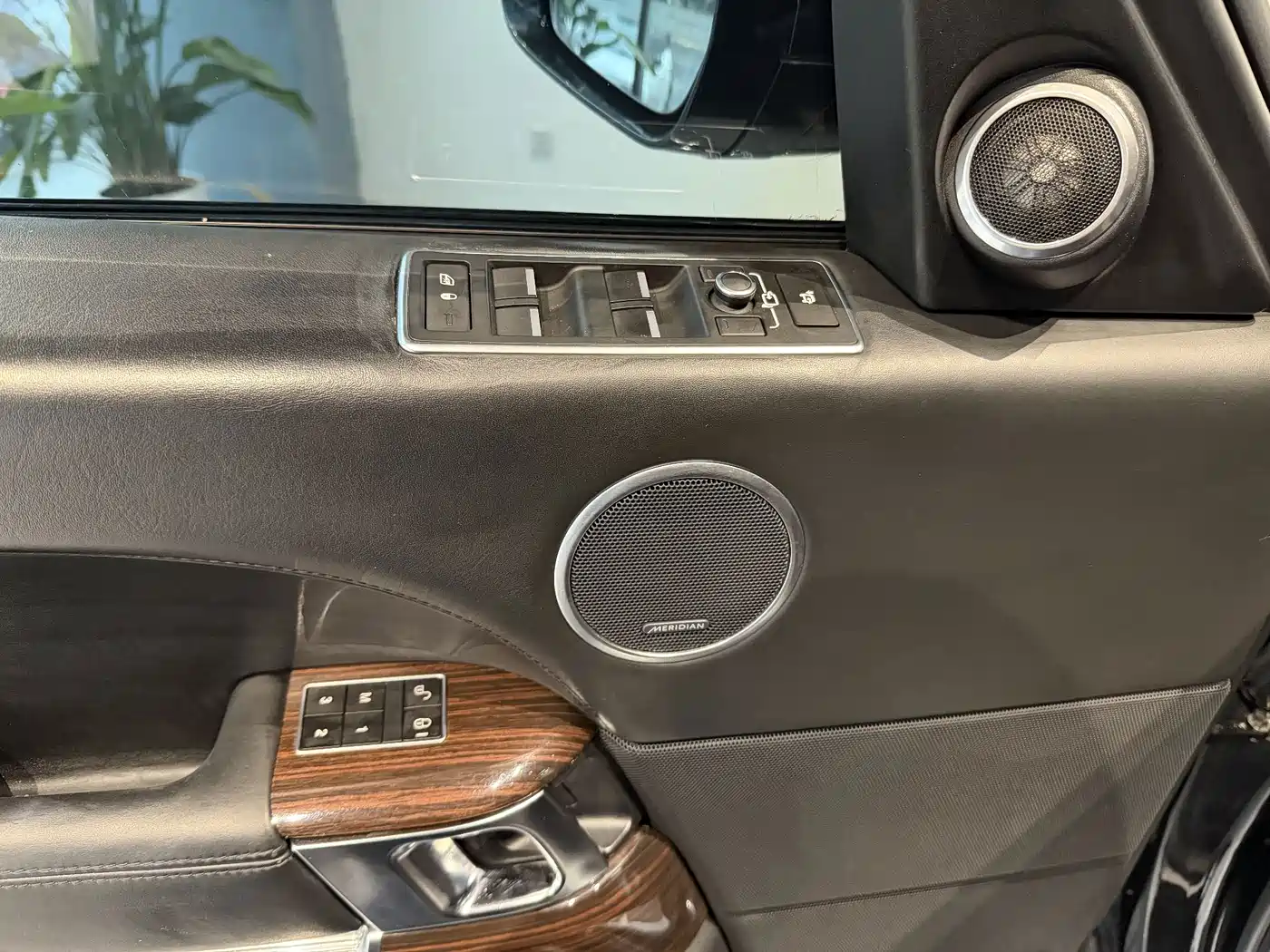 Land Rover Range Rover 2013 2013 5.0 SC V8 Vogue SE