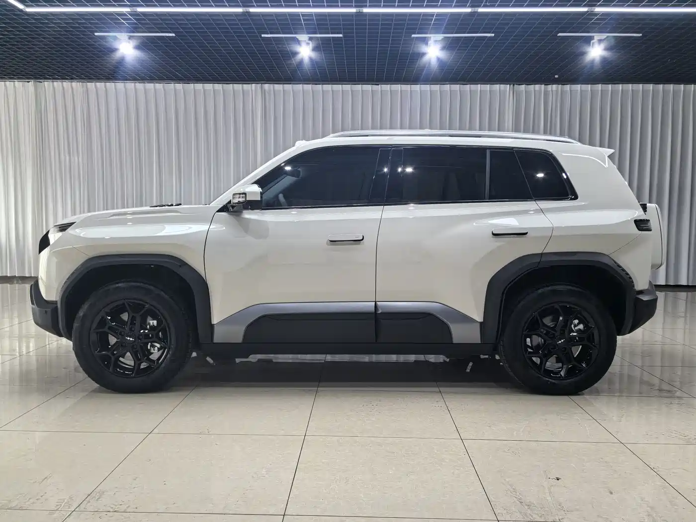2026 Fang Cheng Bao Titanium 3
