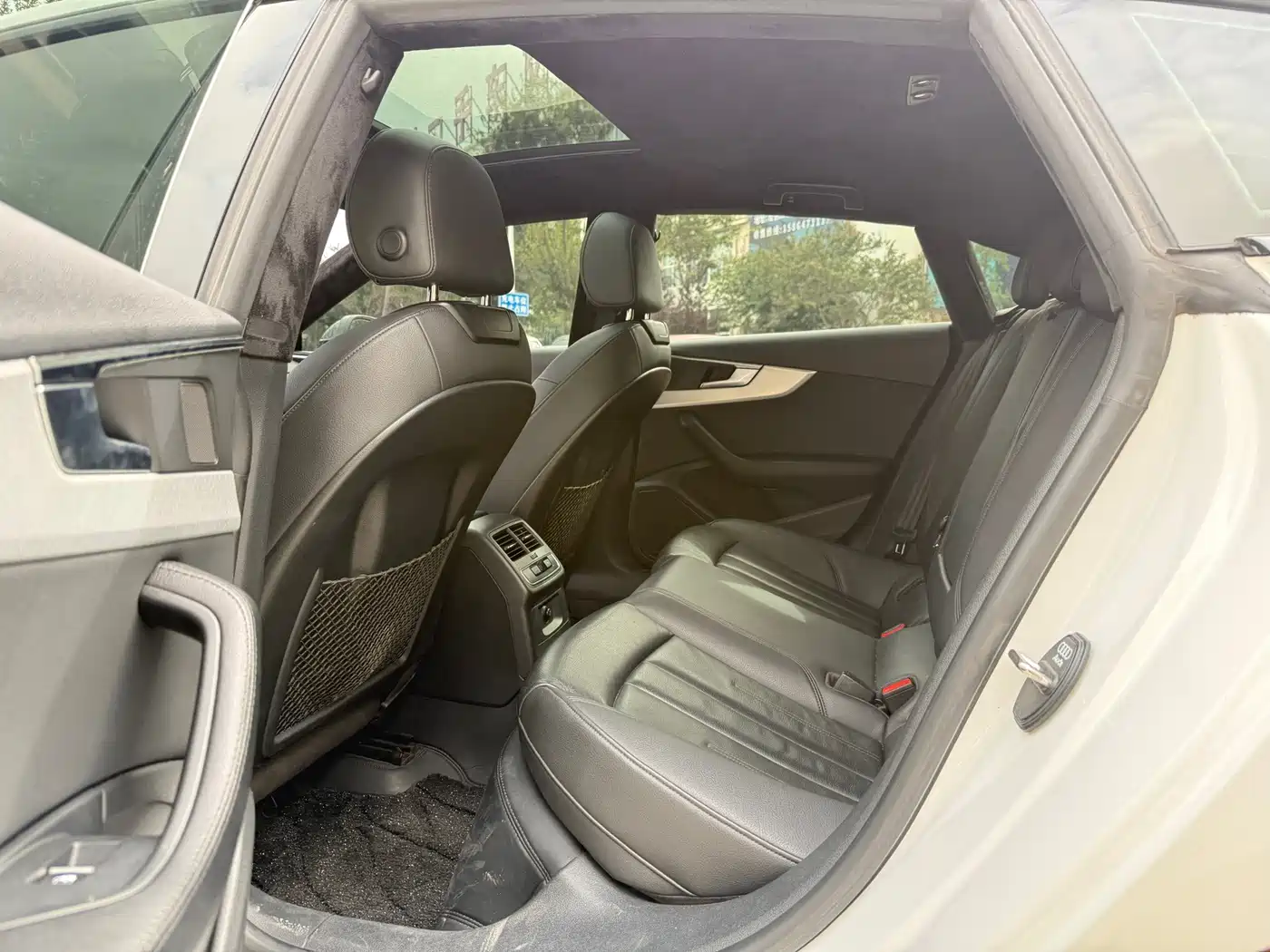 Фото 8 - Audi A5 (Import)