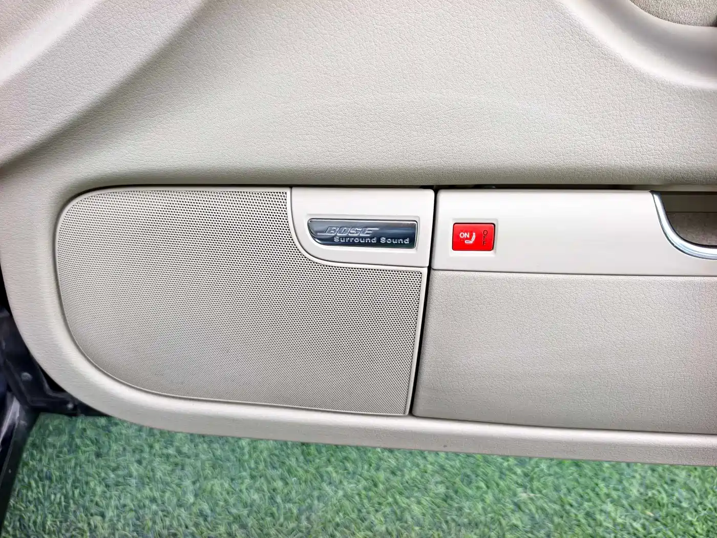 Audi A8 2008 A8L 3.2 FSI Standard фото 15