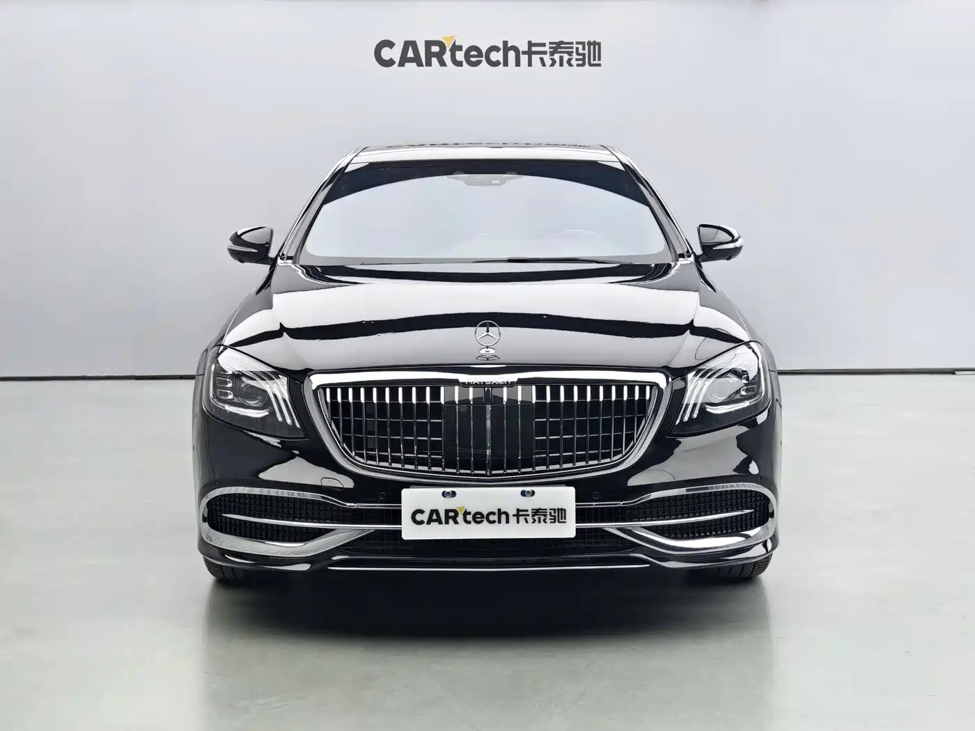Mercedes-Benz S-Class 2019 S 350 L Luxury фото 2