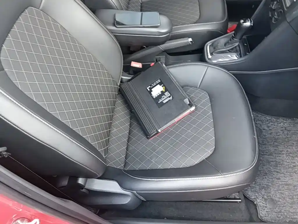 Škoda Skoda Rapid Spaceback 2019 2019 Facelift 1.5L Automatic Comfort Version China V