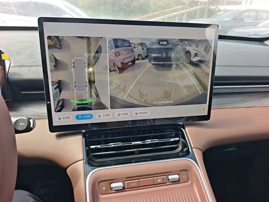 Wuling Motors Wuling Xingguang S 2026 2024 130km Flagship Model