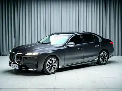 BMW 7