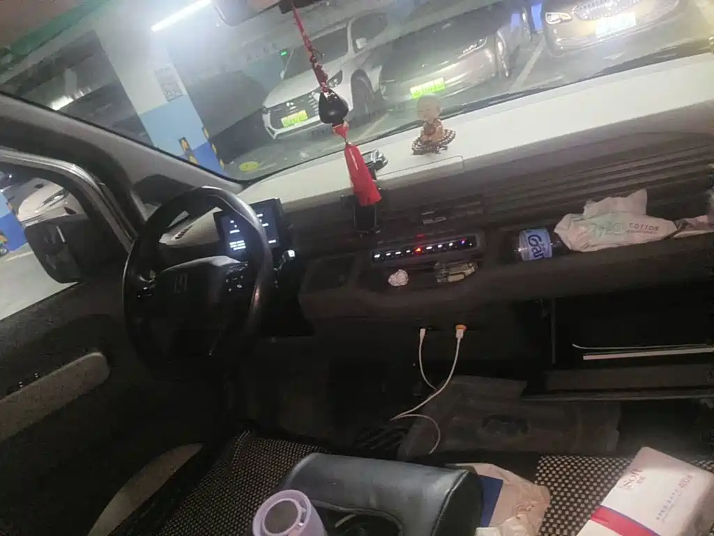 Yuan Cheng FarStar V 2025 2025 Starshine V7E Zhihui Edition CATL 50.2kWh