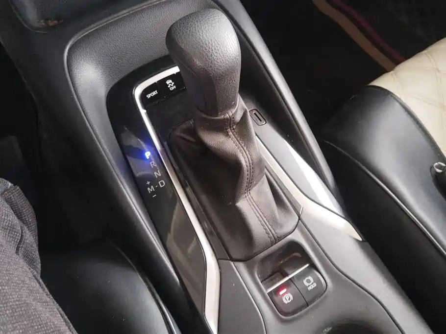 Toyota Allion 2021 2.0L Luxury Edition фото 16