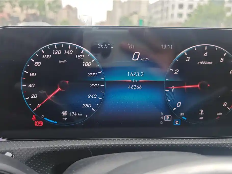 Mercedes-Benz A-Class 2022 A 200 L Sport Sedan Dynamic фото 14