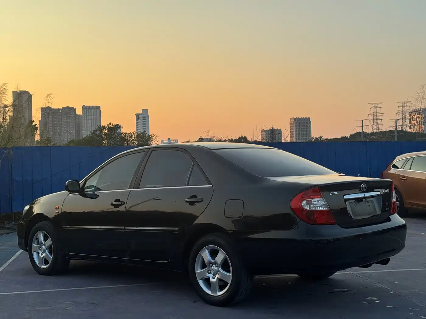 Toyota фото 7
