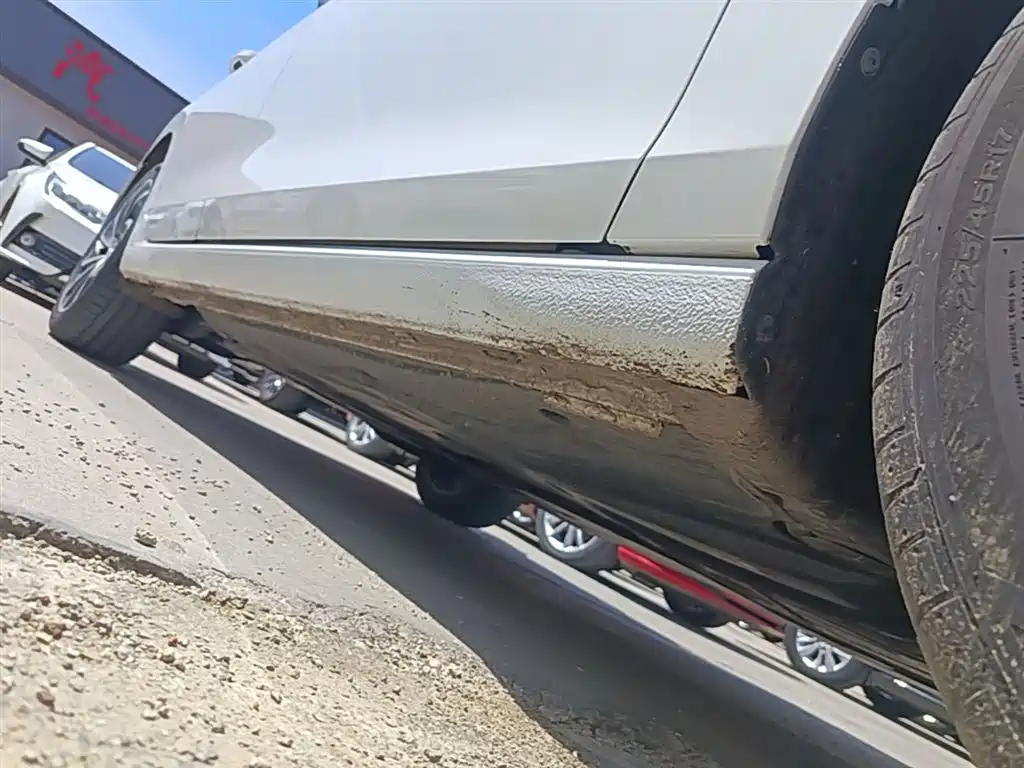 Volkswagen Golf 2023 Facelift 280TSI DSG Pro фото 21