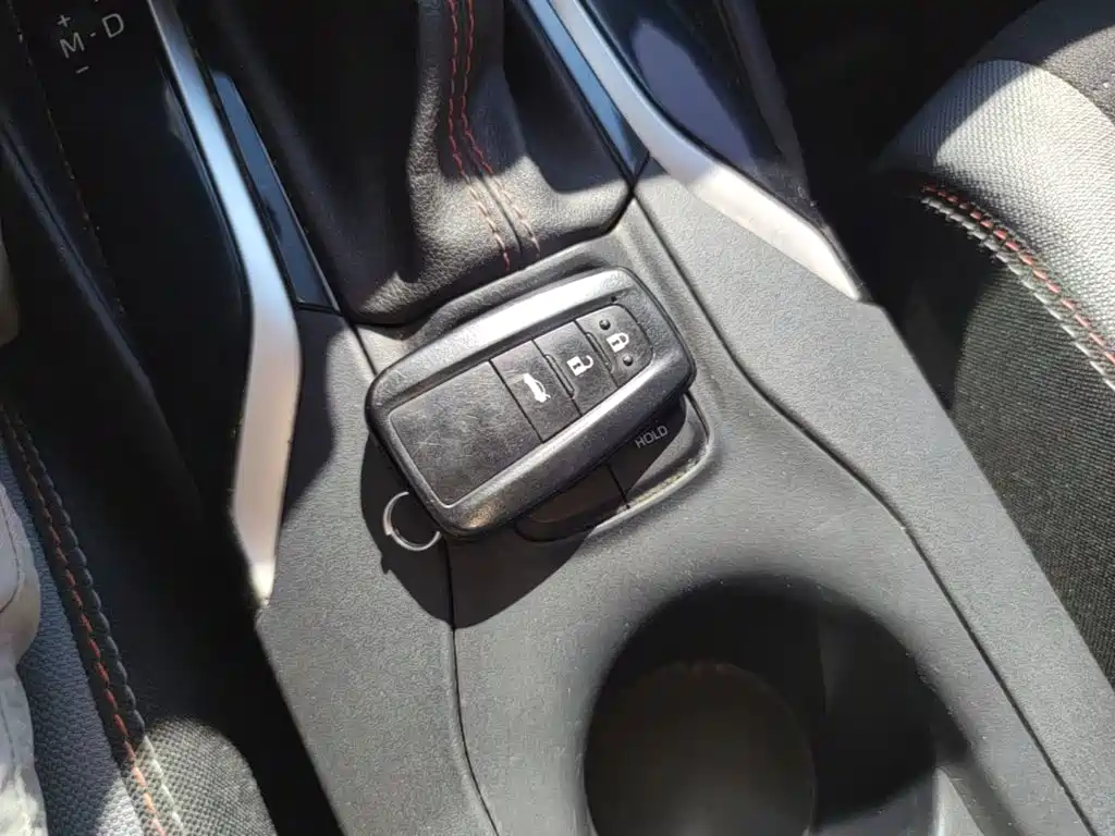 Toyota Corolla, миниатюра 9