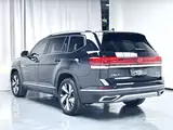 صورة 9 - Volkswagen Teramont