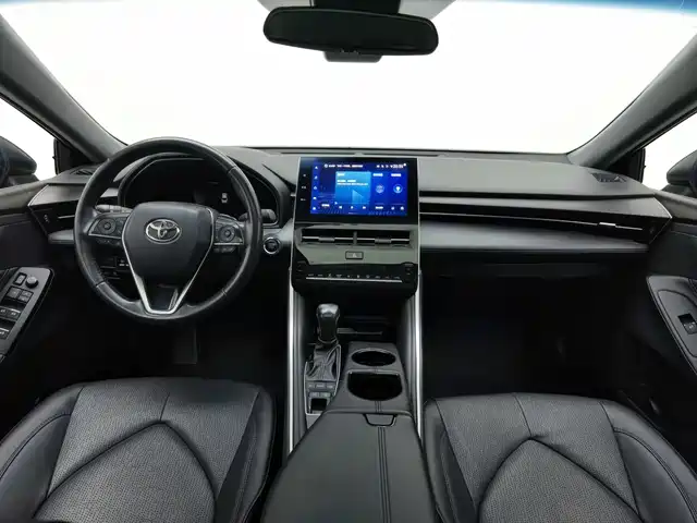 Toyota Avalon 2023 2.5L Luxury Edition — фото 5
