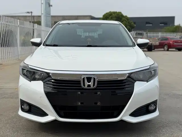 HONDA LINGPAI