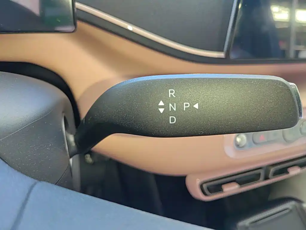 BYD Seagull 2026 2025 Smart Drive Edition 305km Vitality Version