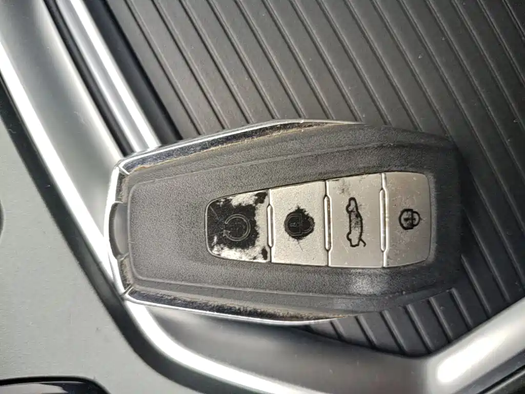 Geely Haoyue L 2023 2023 2.0T DCT Premium Model