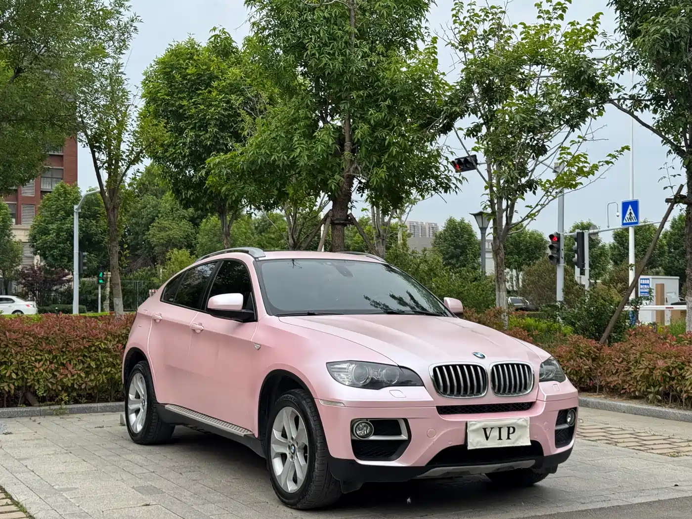BMW X6 2013 xDrive35i фото 3