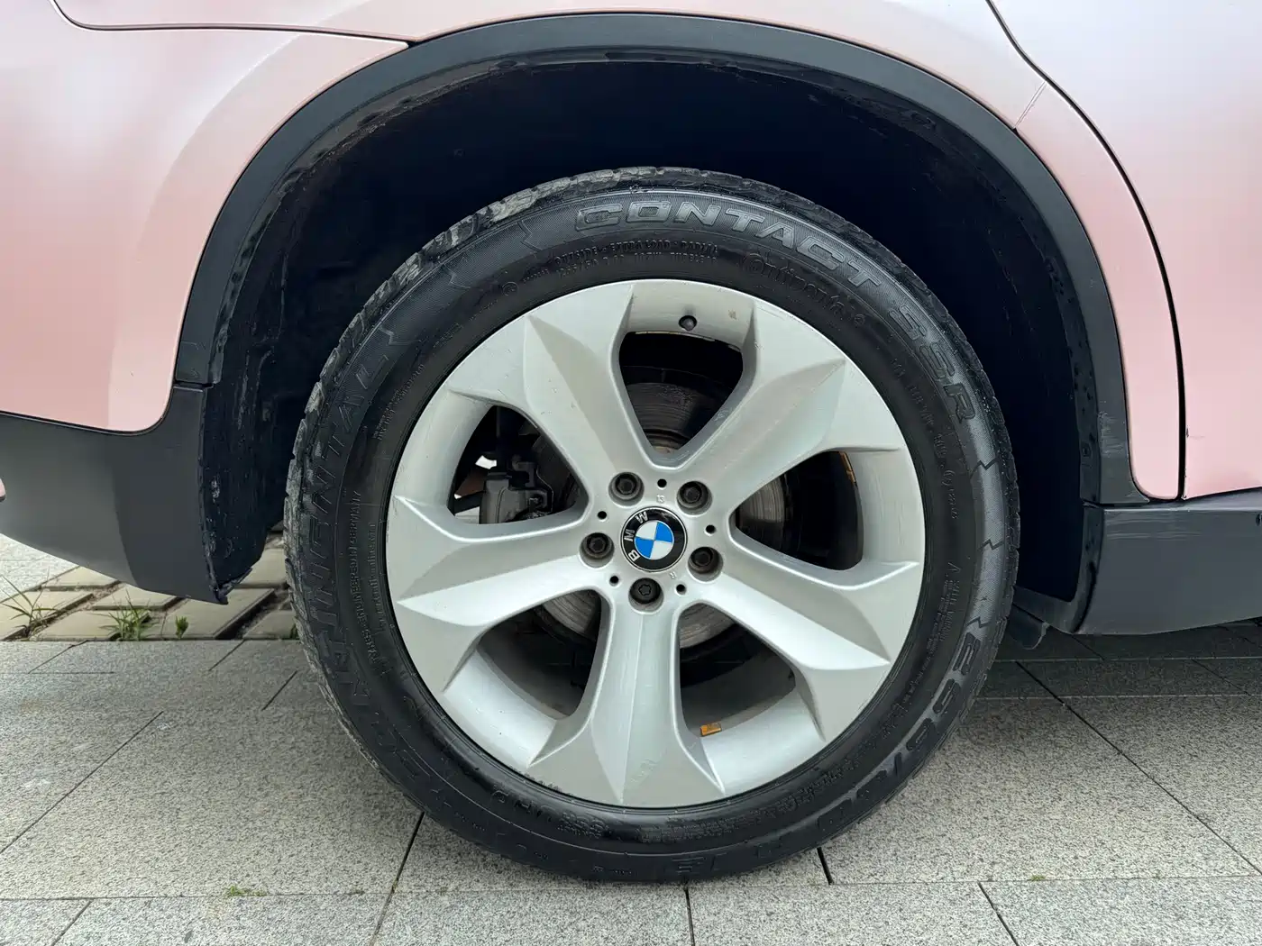 BMW X6 2013 xDrive35i фото 11