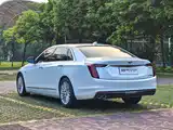 Фото 13 - Cadillac CT6
