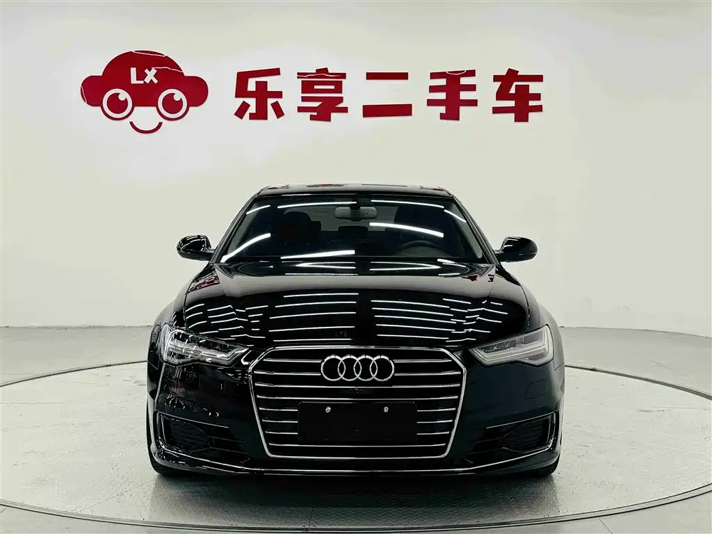 Audi A6L 2018 30th Anniversary 30 FSI Style фото 8