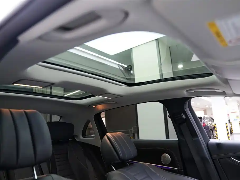 Mercedes-Benz E-Class 2019 E 300 L Sport Fashion фото 15