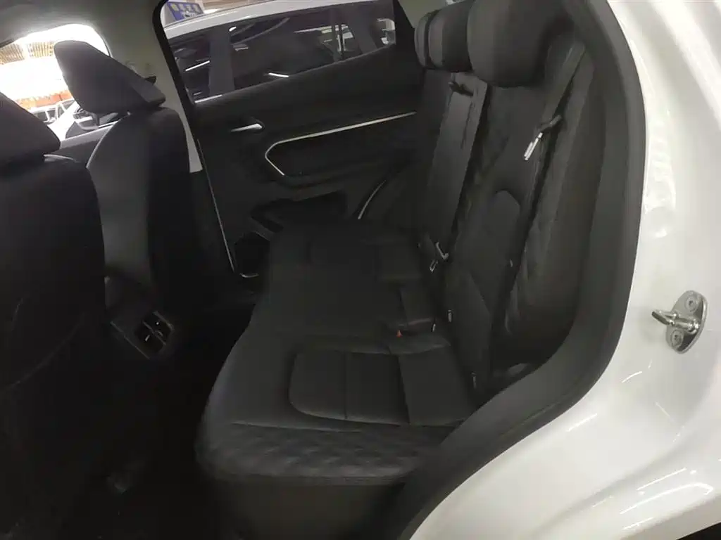 Haval H6 2021 Model 1.5T Automatic Champion Edition фото 16