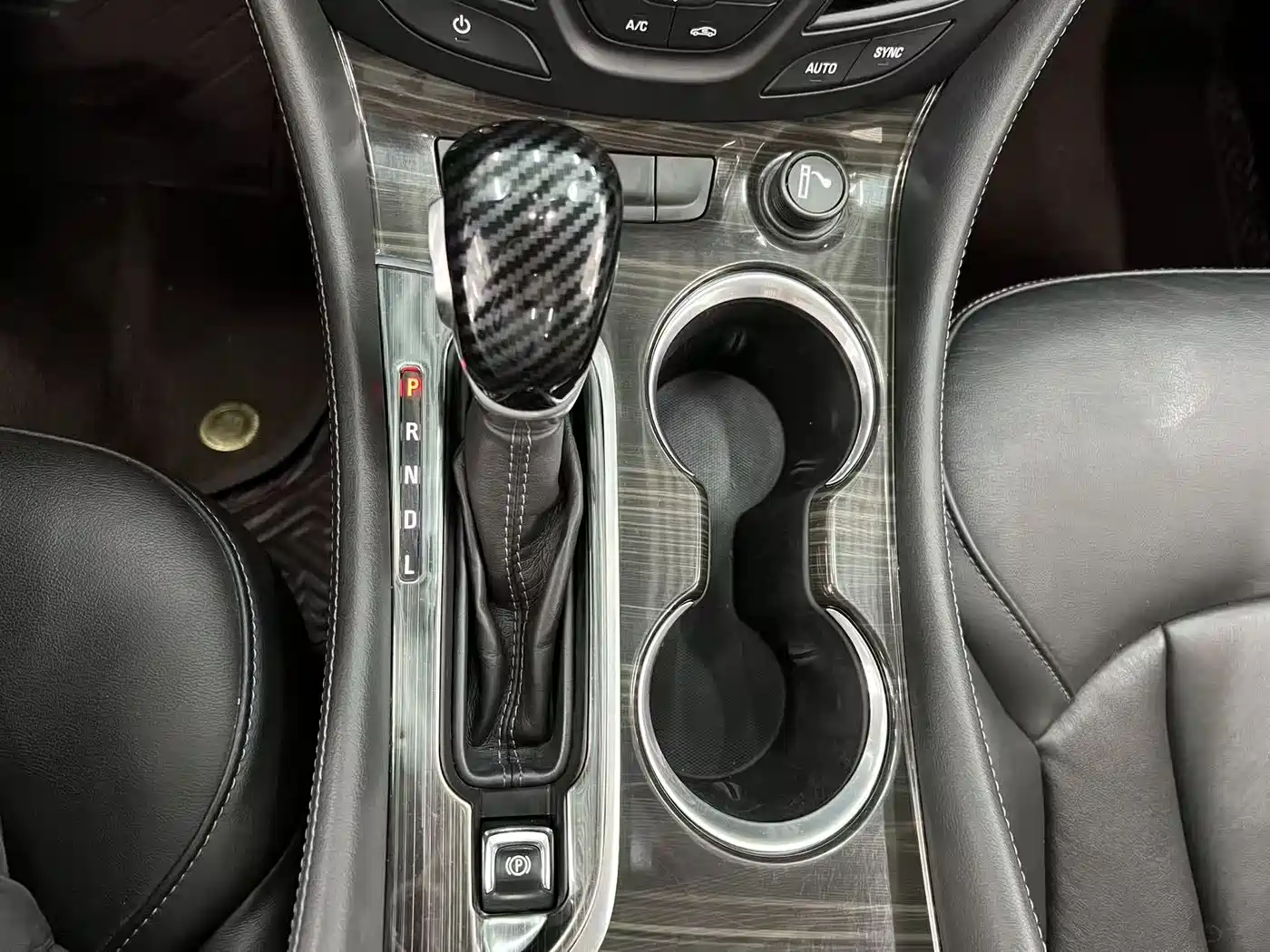 Buick Envision Plus 2020 20T FWD Elite фото 15