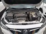 Фото 20 - Buick Excelle
