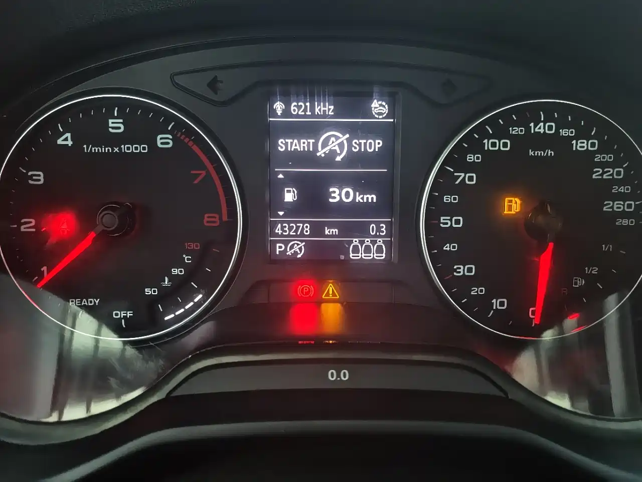 Audi Q2L 2022 35 TFSI Fashion Dynamic фото 14