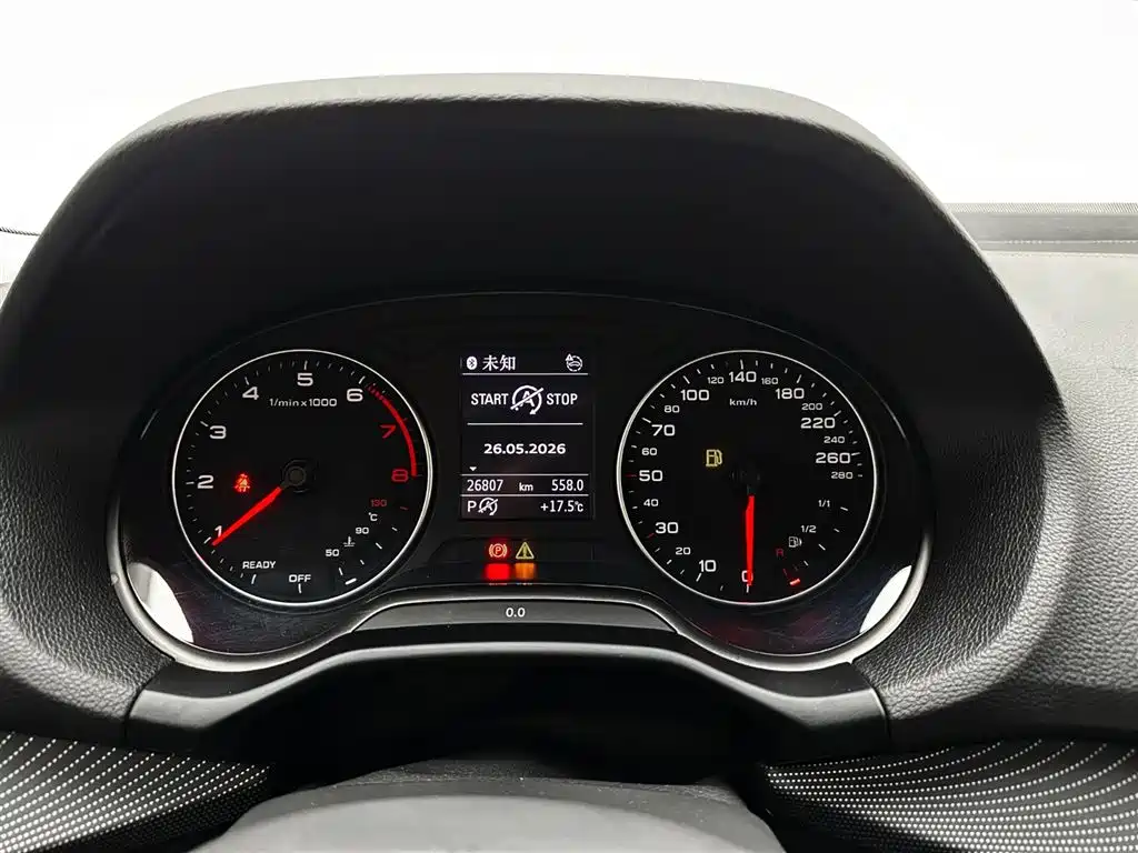 Audi Q2L 2022 35 TFSI Fashion Dynamic фото 22