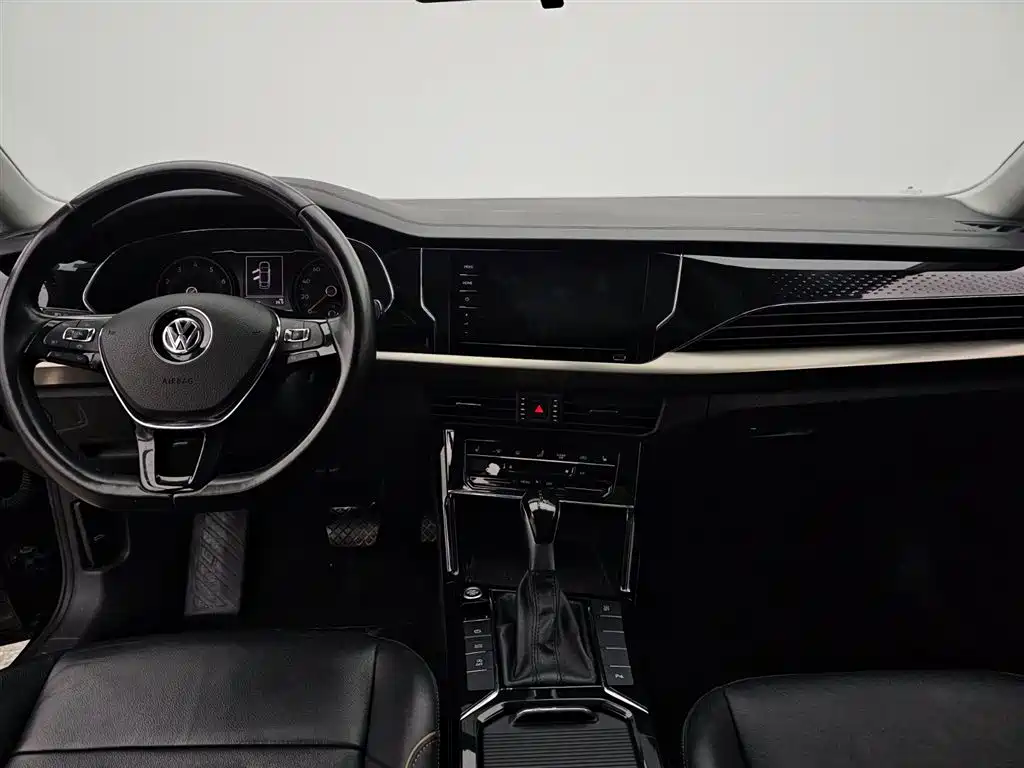 Volkswagen Passat 2020 330TSI Elite Edition China VI фото 13