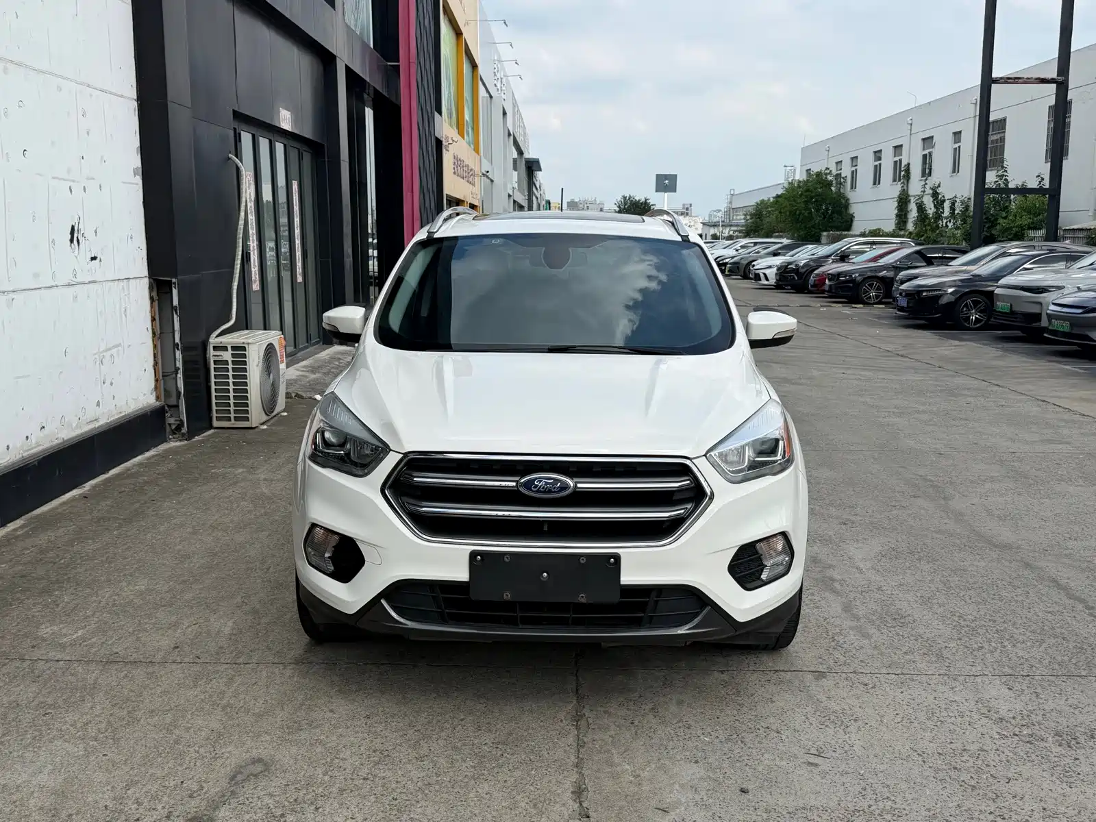 Photo 2 - Ford Kuga