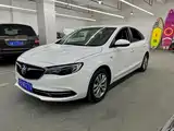 Фото 1 - Buick Excelle