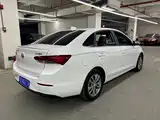 Фото 9 - Buick Excelle