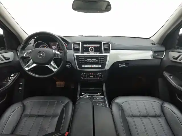 Mercedes-Benz GL-Class 2015 GL 400 4MATIC Sport — фото 5
